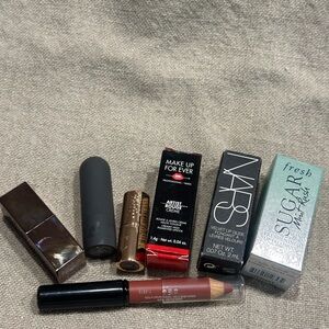 Travel Size Lipstick Bundle